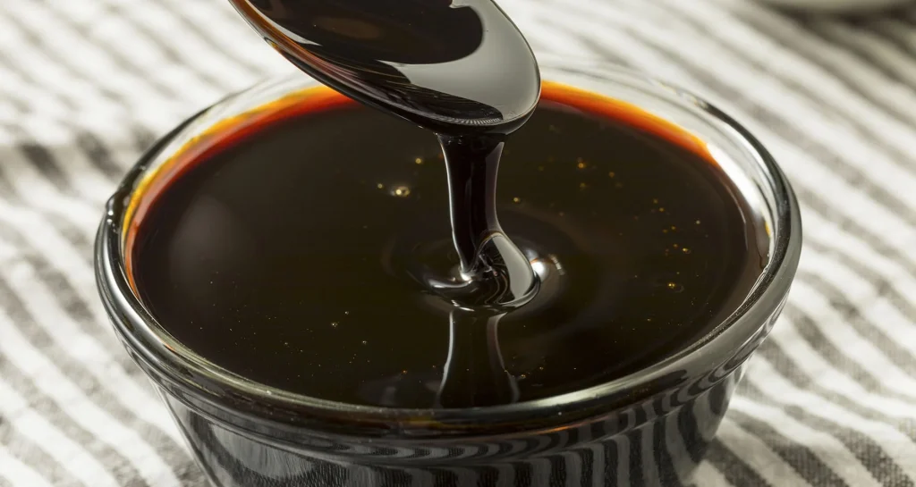 Blackstrap Molasses