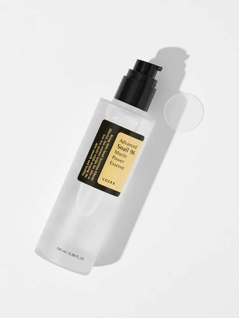 COSRX Advanced Snail 96 Mucin Power Essence