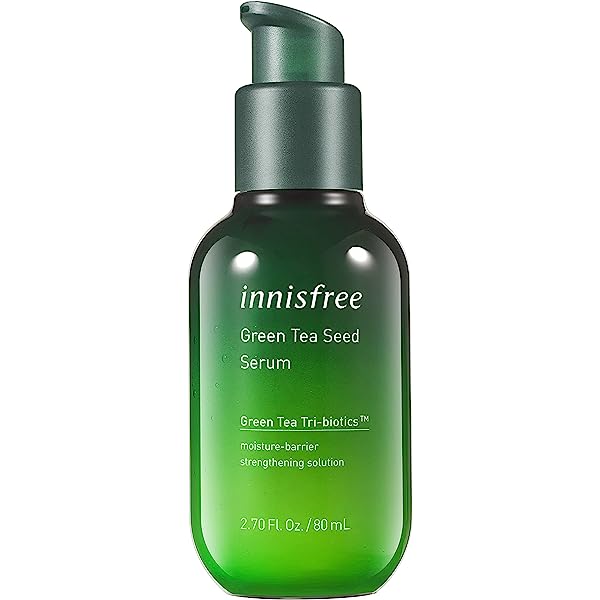 Innisfree Green Tea Seed Serum