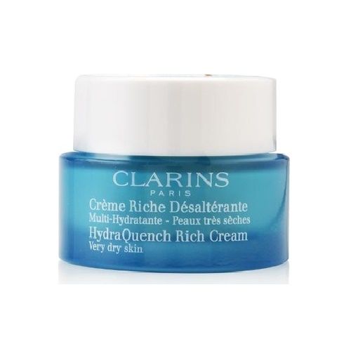 Clarins HydraQuench Lotion For Black Skin