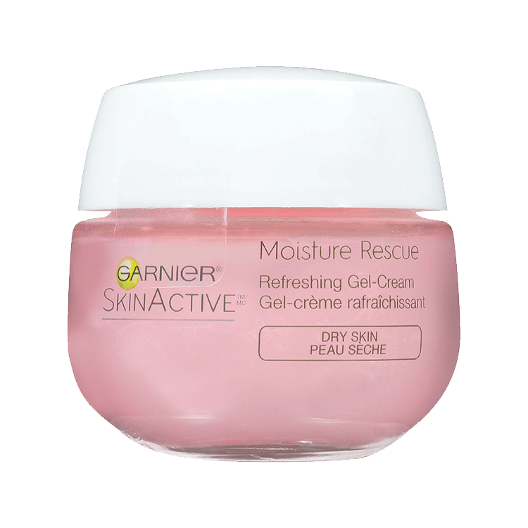  Garnier SkinActive Moisture Rescue Refreshing Gel Cream