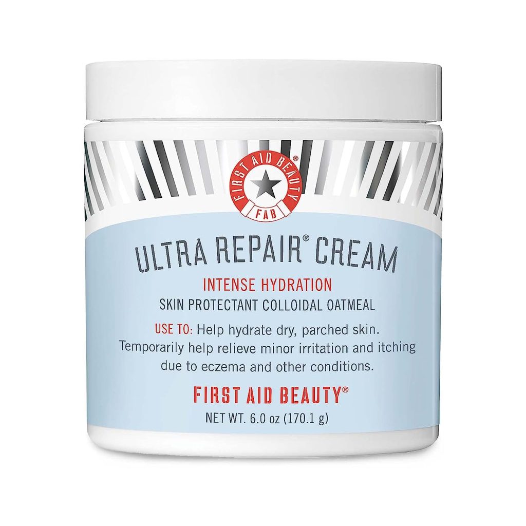 Ultra Repair Cream by First Aid Beauty