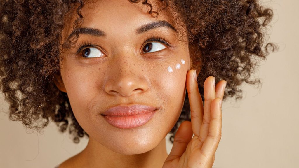 What is Hyperpigmentation