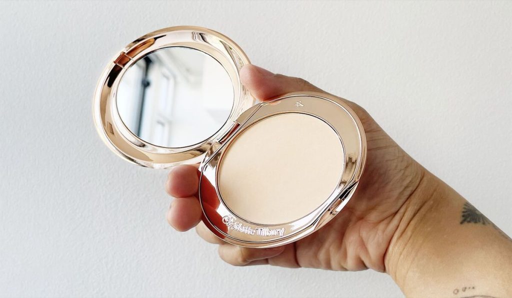 Charlotte Tilbury Airbrush Flawless Finish